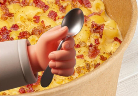 MACARONI & CHEESE