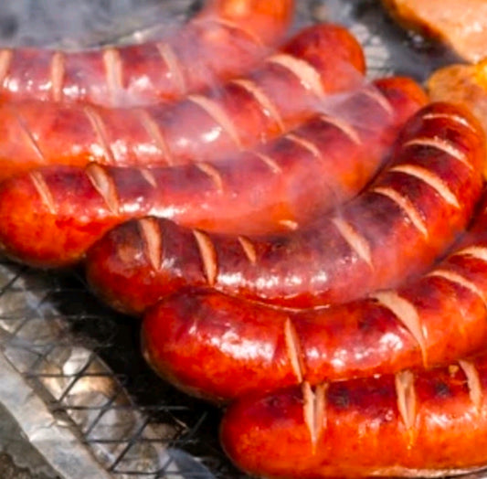 BEEF SAUSAGE